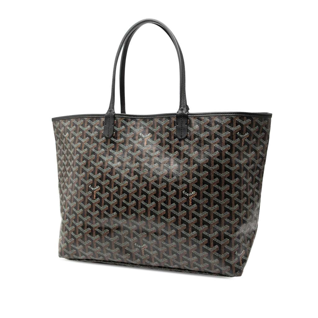 Goyard Goyardine Saint Louis PM - 2