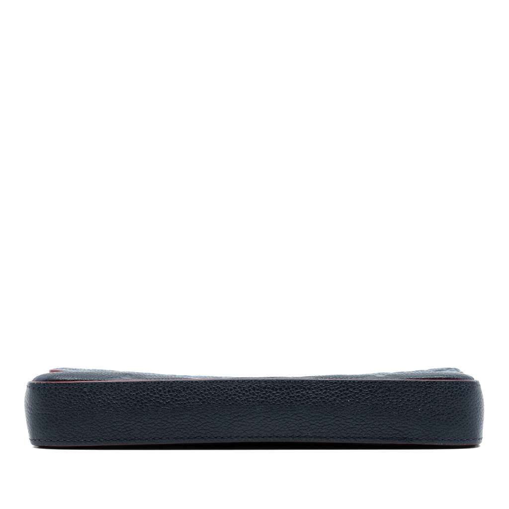 Louis Vuitton Monogram Empreinte Pochette Felicie - 3