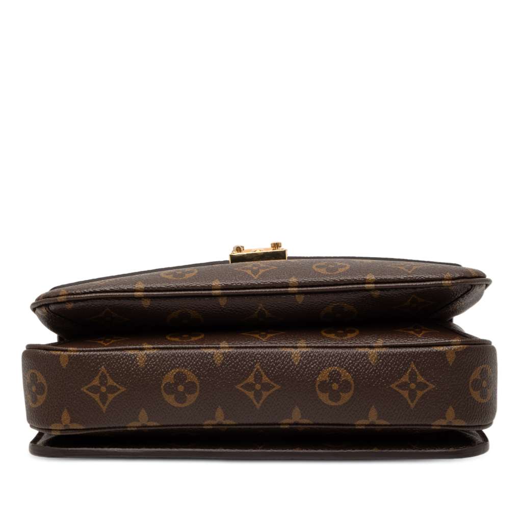 Louis Vuitton Monogram Pochette Metis - 3