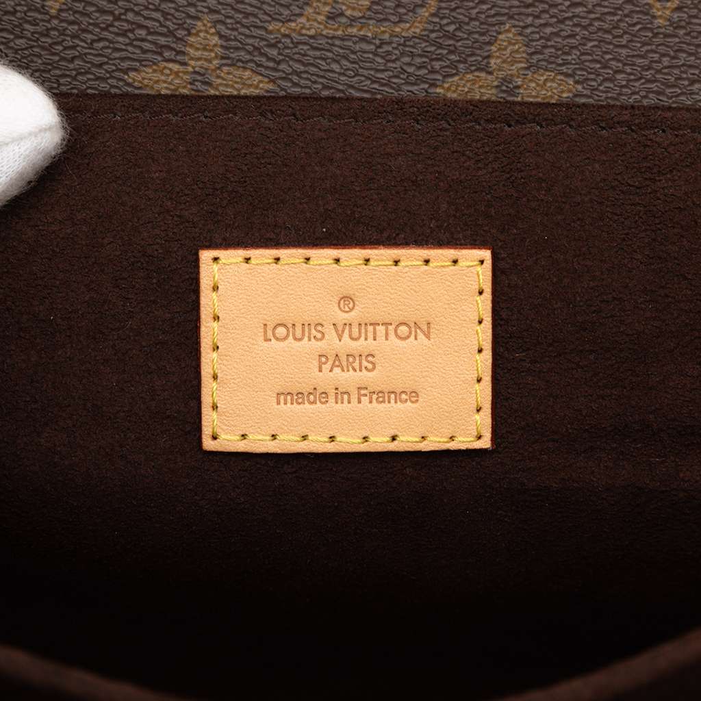 Louis Vuitton Monogram Pochette Metis - 5