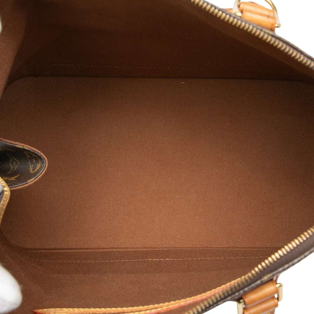 Louis Vuitton Monogram Alma PM - 4