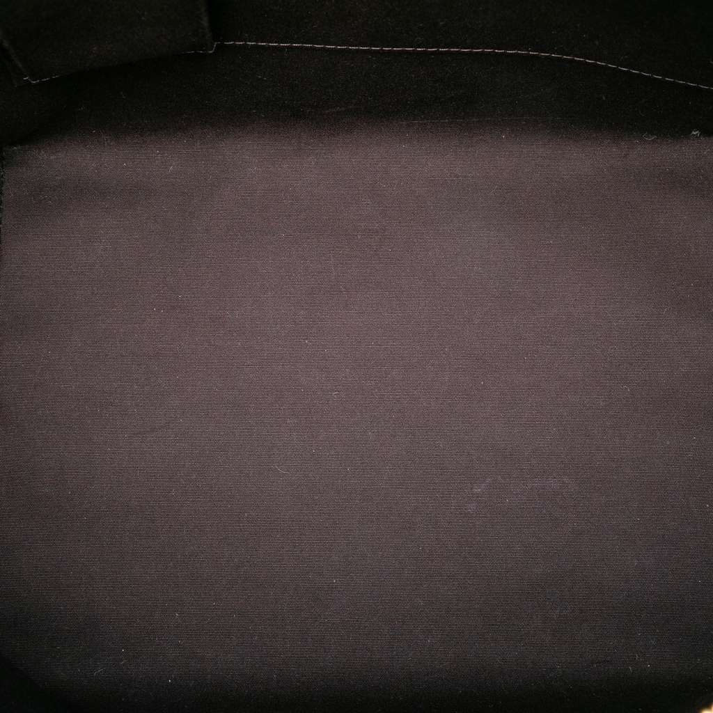 Louis Vuitton Monogram Vernis Bellevue GM - 4