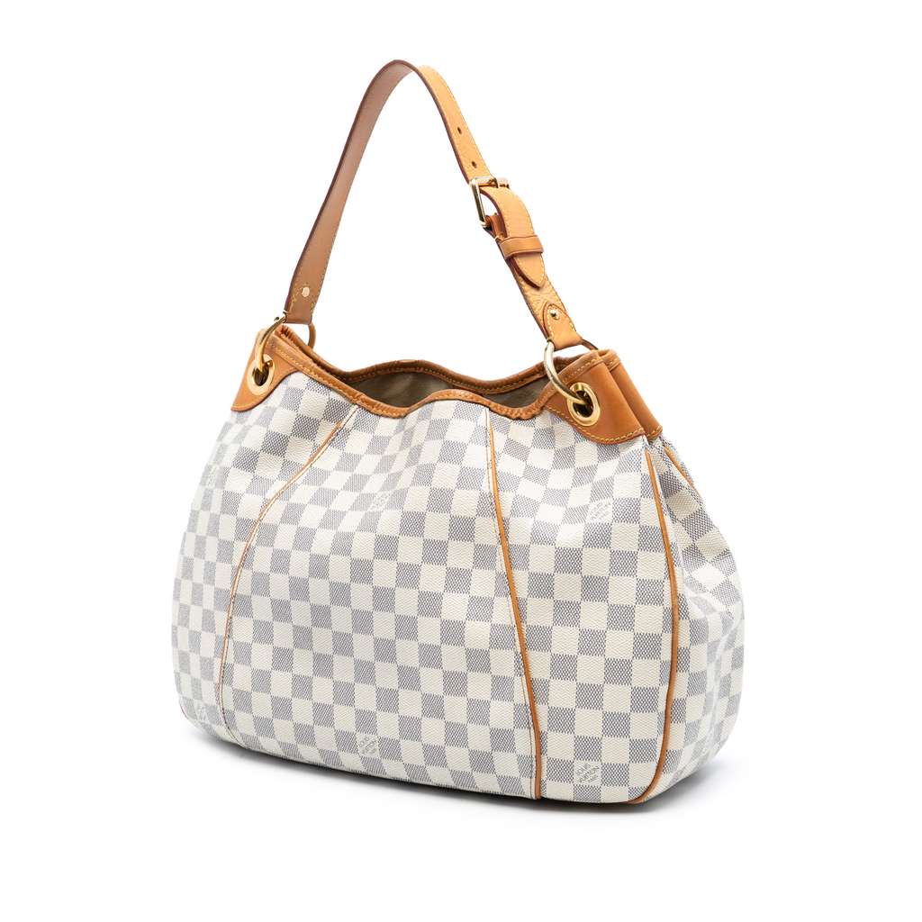 Louis Vuitton Damier Azur Galliera PM - 2