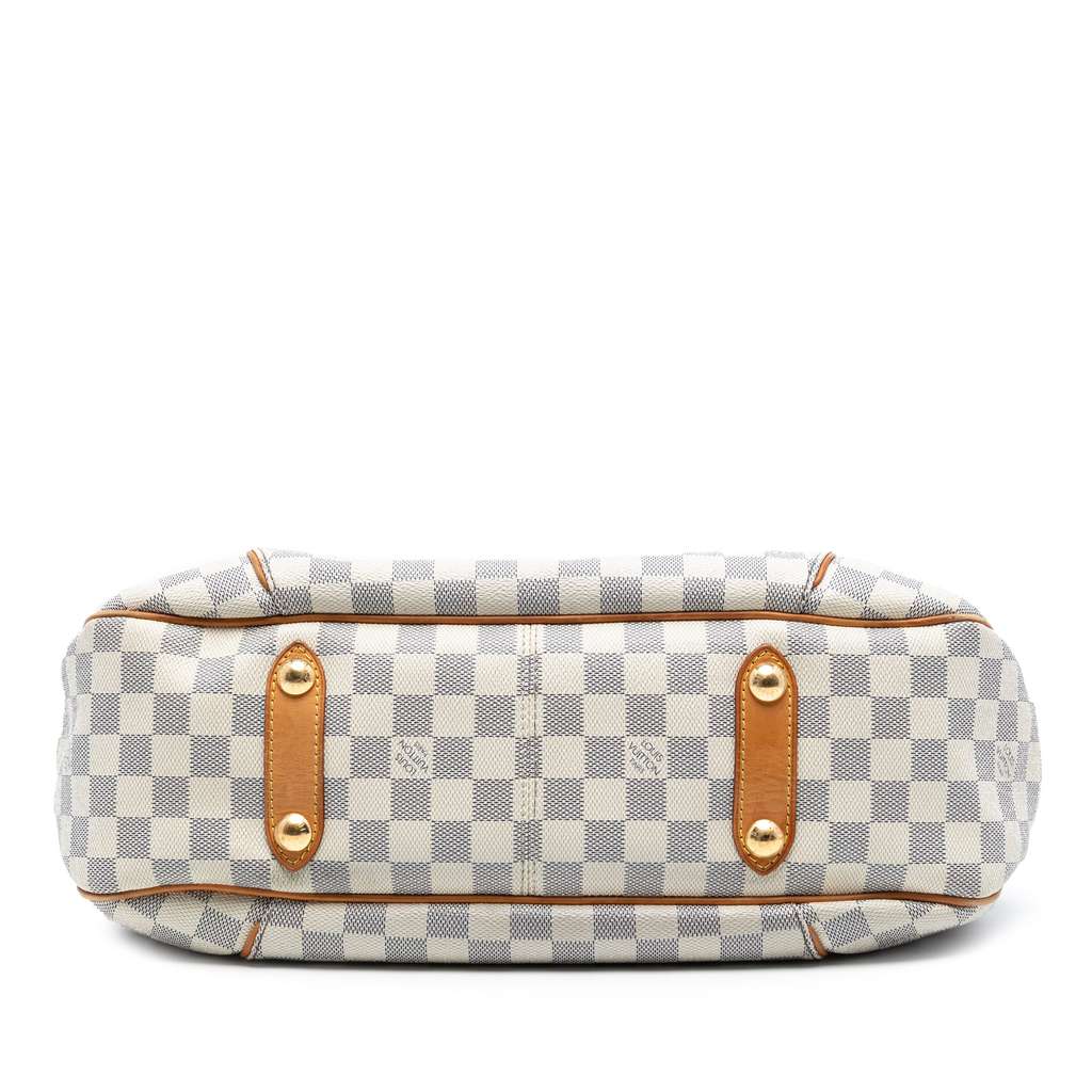 Louis Vuitton Damier Azur Galliera PM - 3