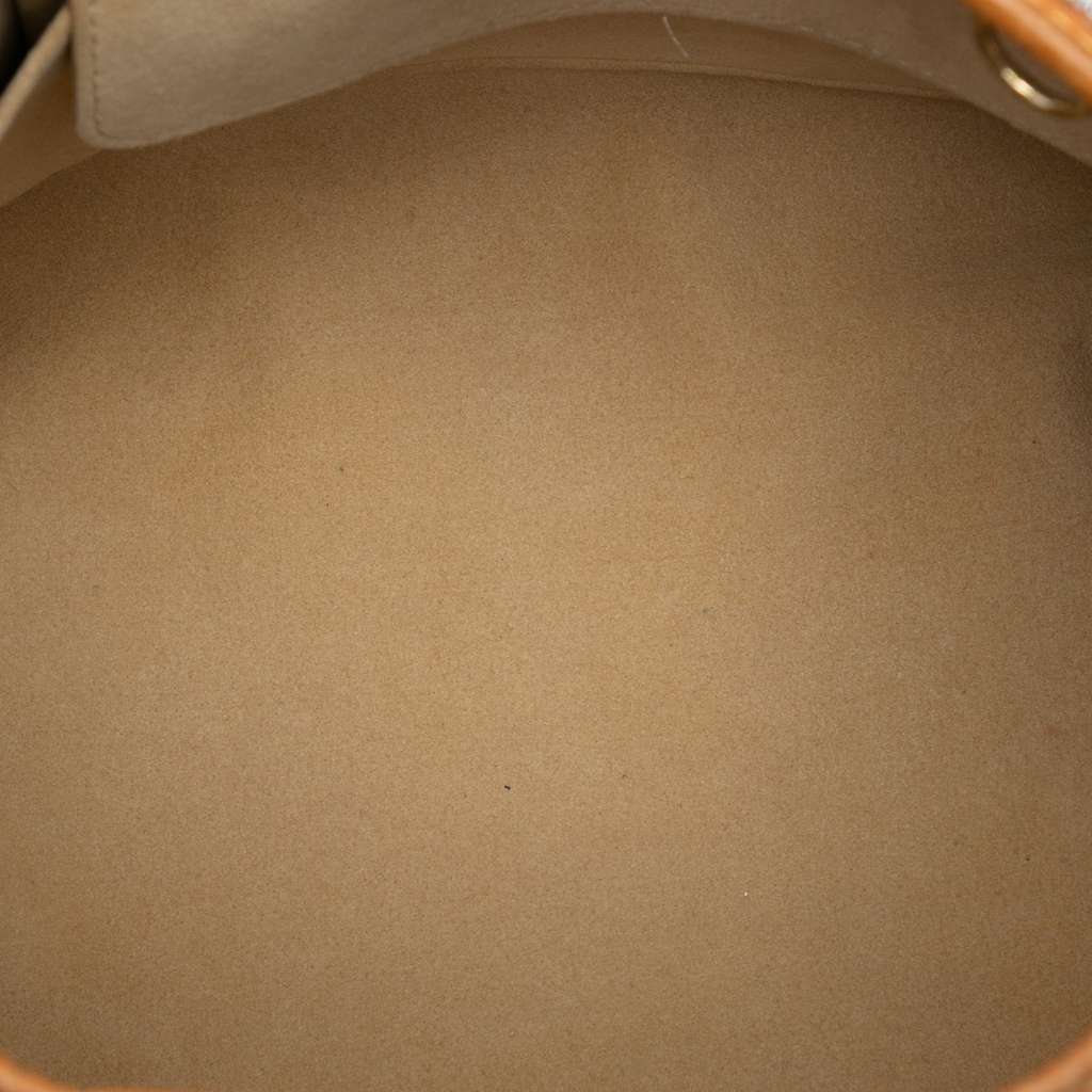 Louis Vuitton Damier Azur Galliera PM - 4