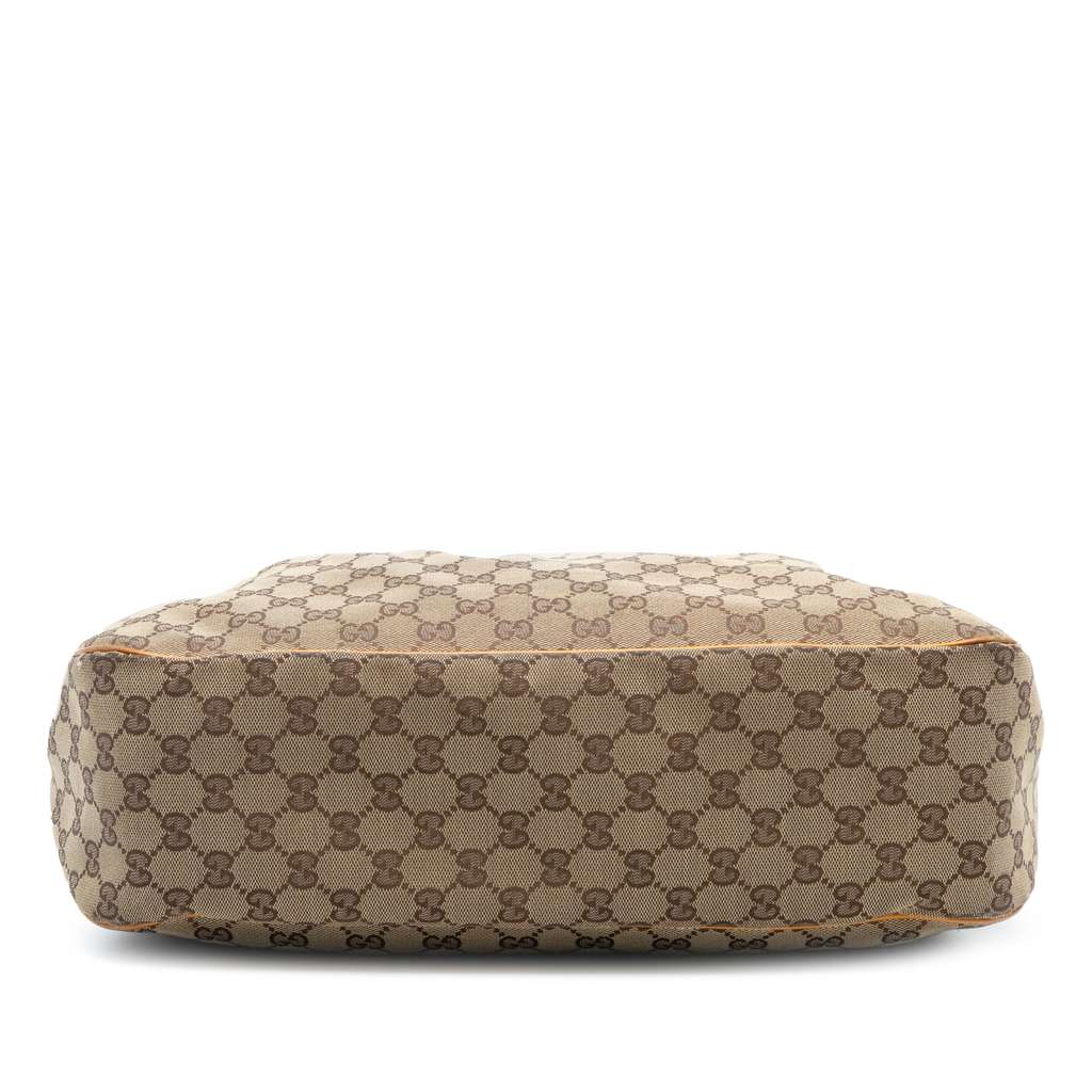 Gucci GG Canvas Sukey Tote - 3