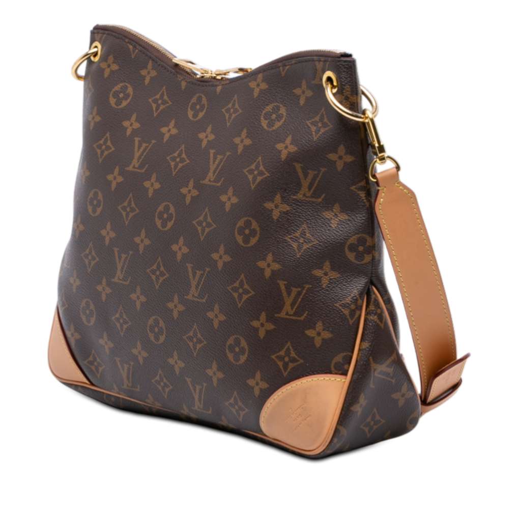 Louis Vuitton Monogram Odeon MM - 2