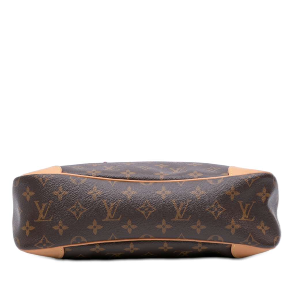 Louis Vuitton Monogram Odeon MM - 3