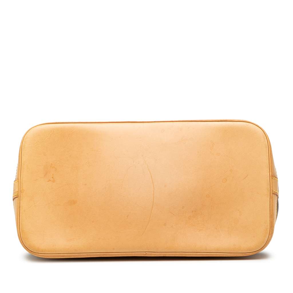 Louis Vuitton Monogram Alma PM - 3