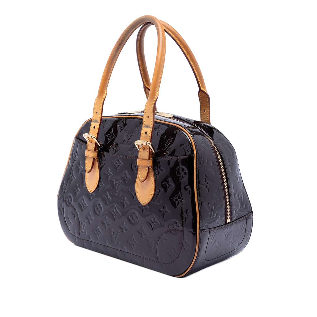 Louis Vuitton Monogram Vernis Summit Drive - 2