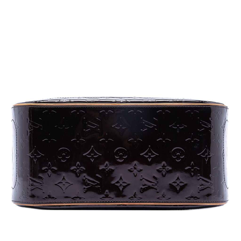 Louis Vuitton Monogram Vernis Summit Drive - 3