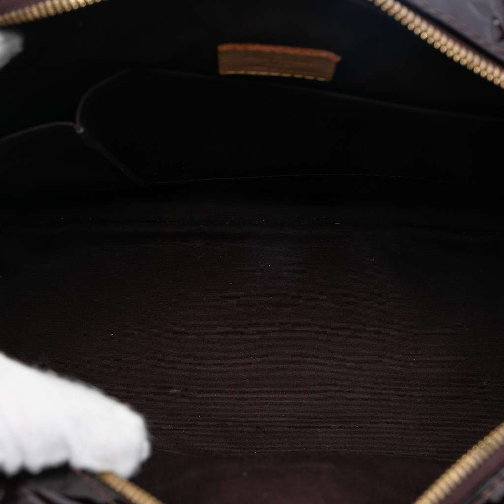 Louis Vuitton Monogram Vernis Summit Drive - 4