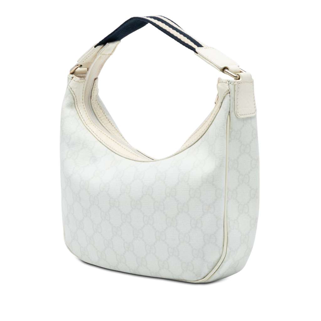 Gucci GG Supreme Pop Handbag - 2