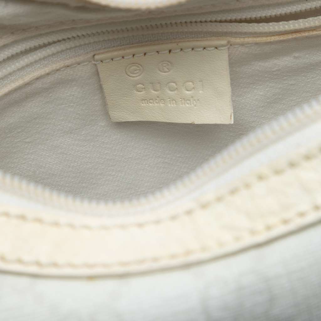 Gucci GG Supreme Pop Handbag - 5