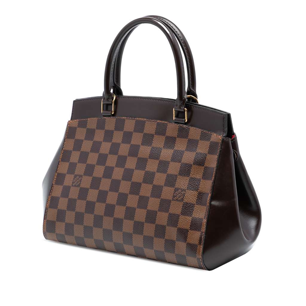 Louis Vuitton Damier Ebene Rivoli MM - 2