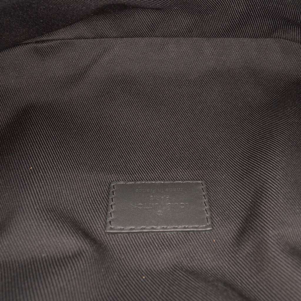 Louis Vuitton Damier Infini Campus Bumbag - 4