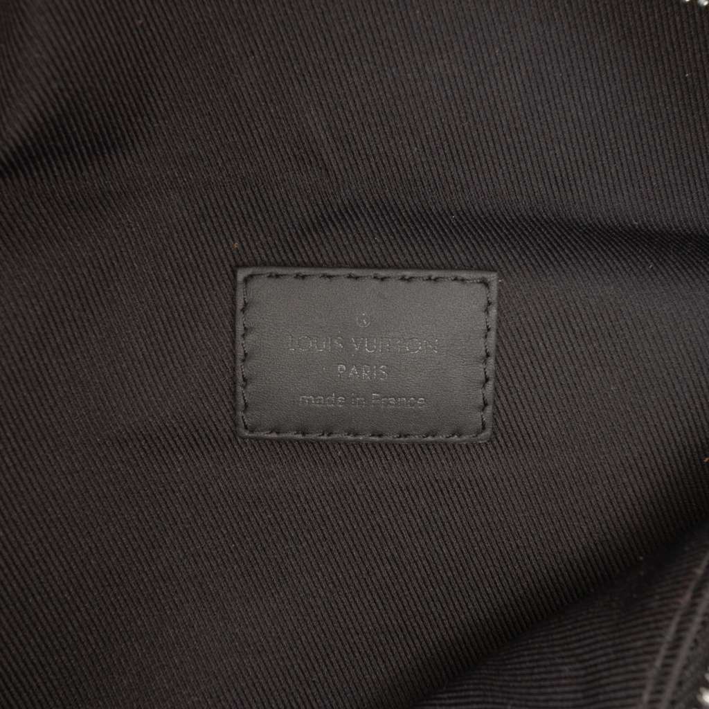 Louis Vuitton Damier Infini Campus Bumbag - 5