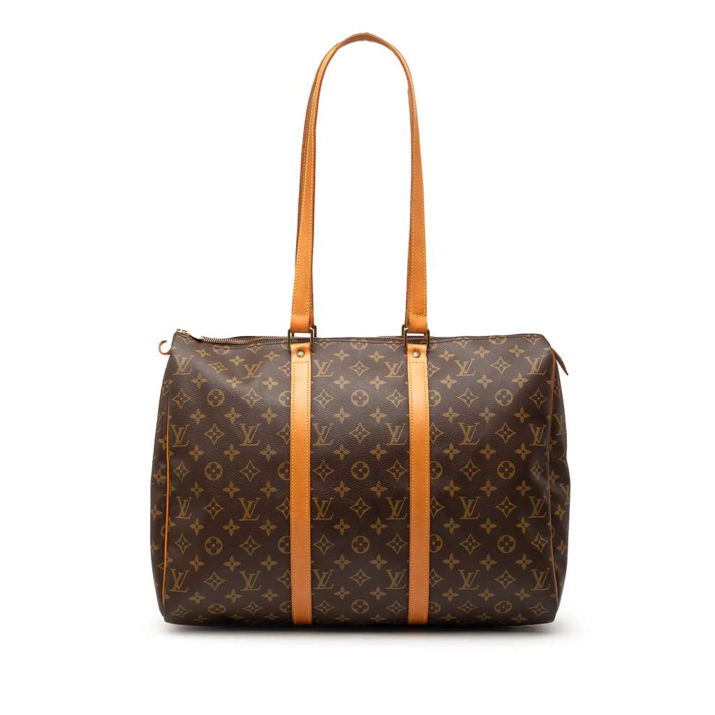 Louis Vuitton Monogram Sac Flanerie 45