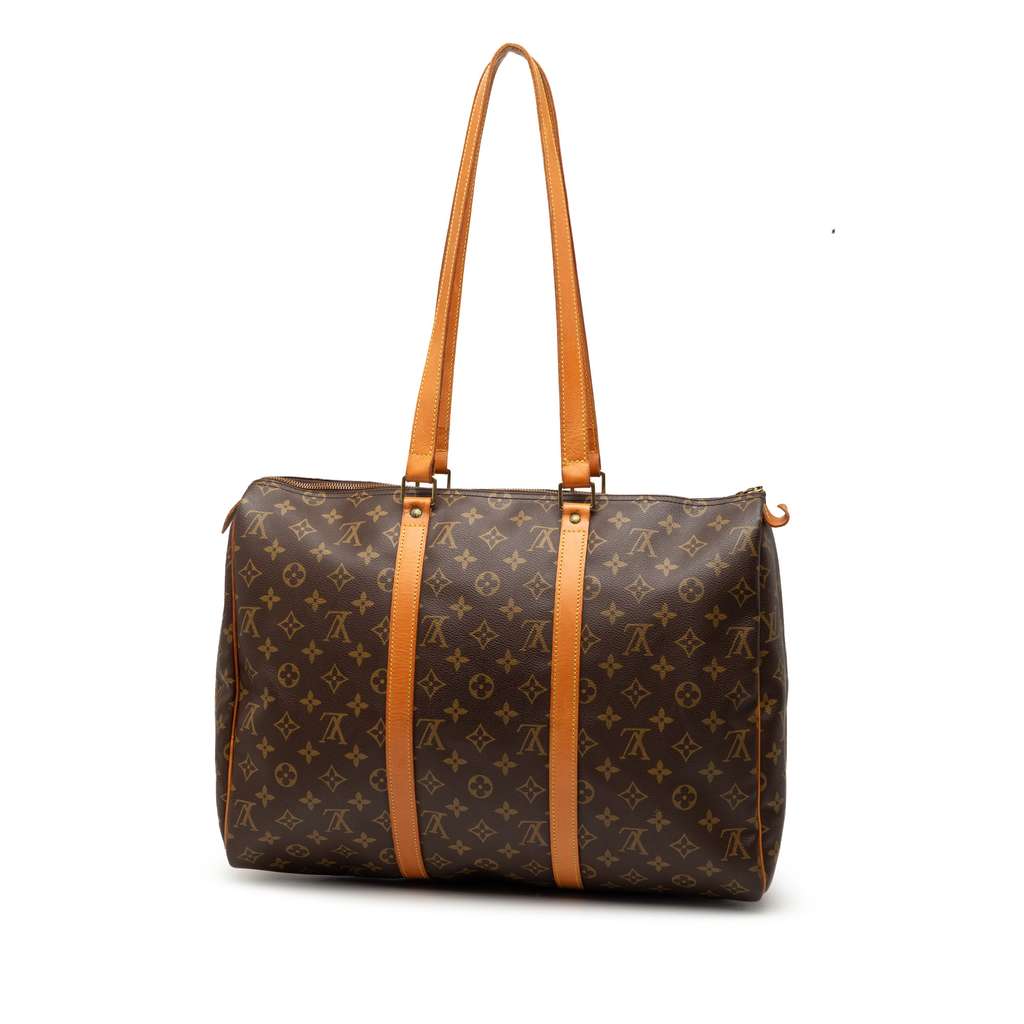 Louis Vuitton Monogram Sac Flanerie 45 - 2