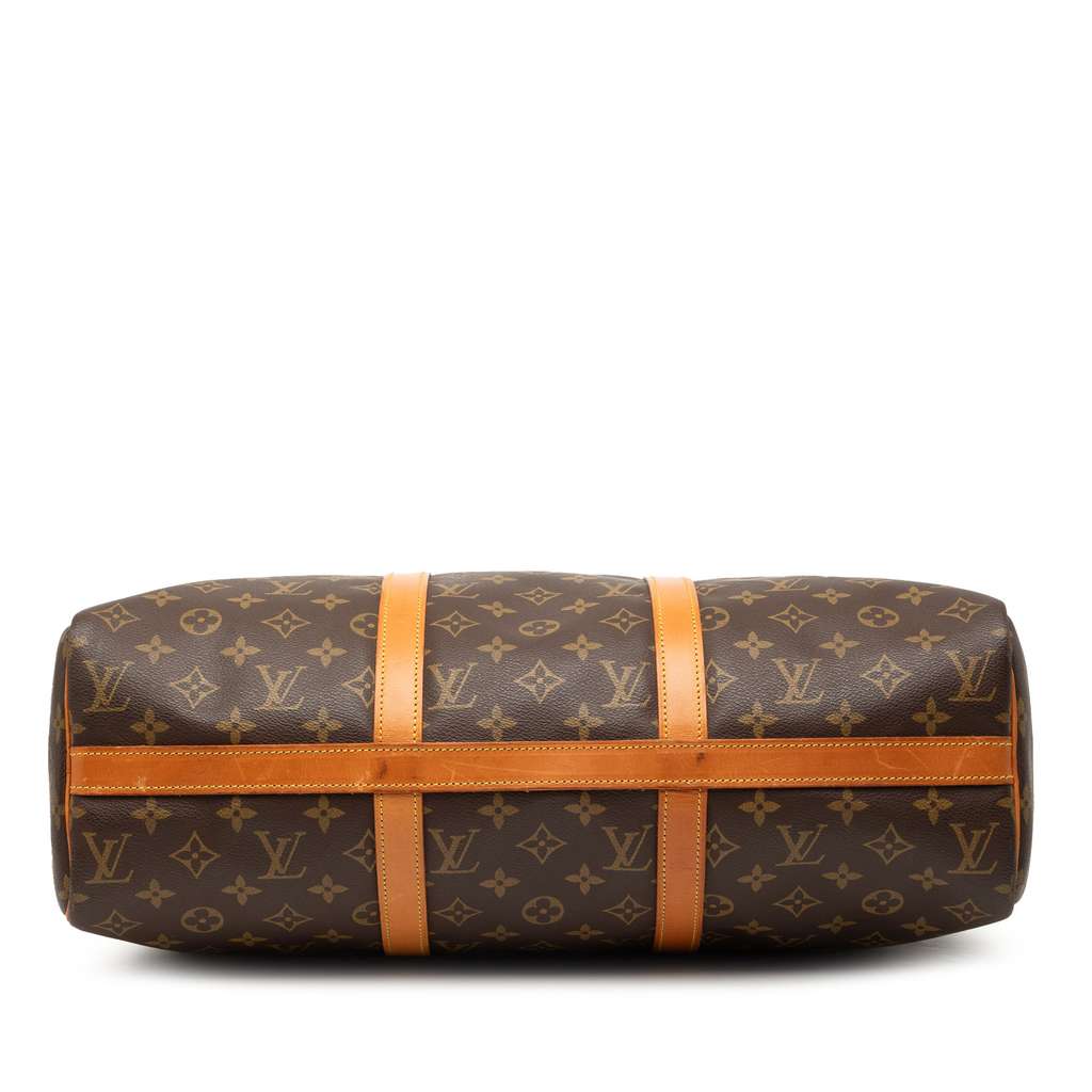 Louis Vuitton Monogram Sac Flanerie 45 - 3