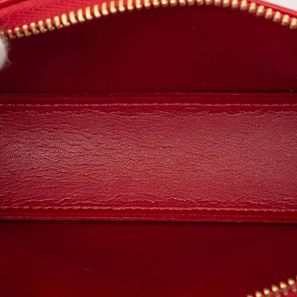 Louis Vuitton Monogram Vernis Pochette Lexington - 4