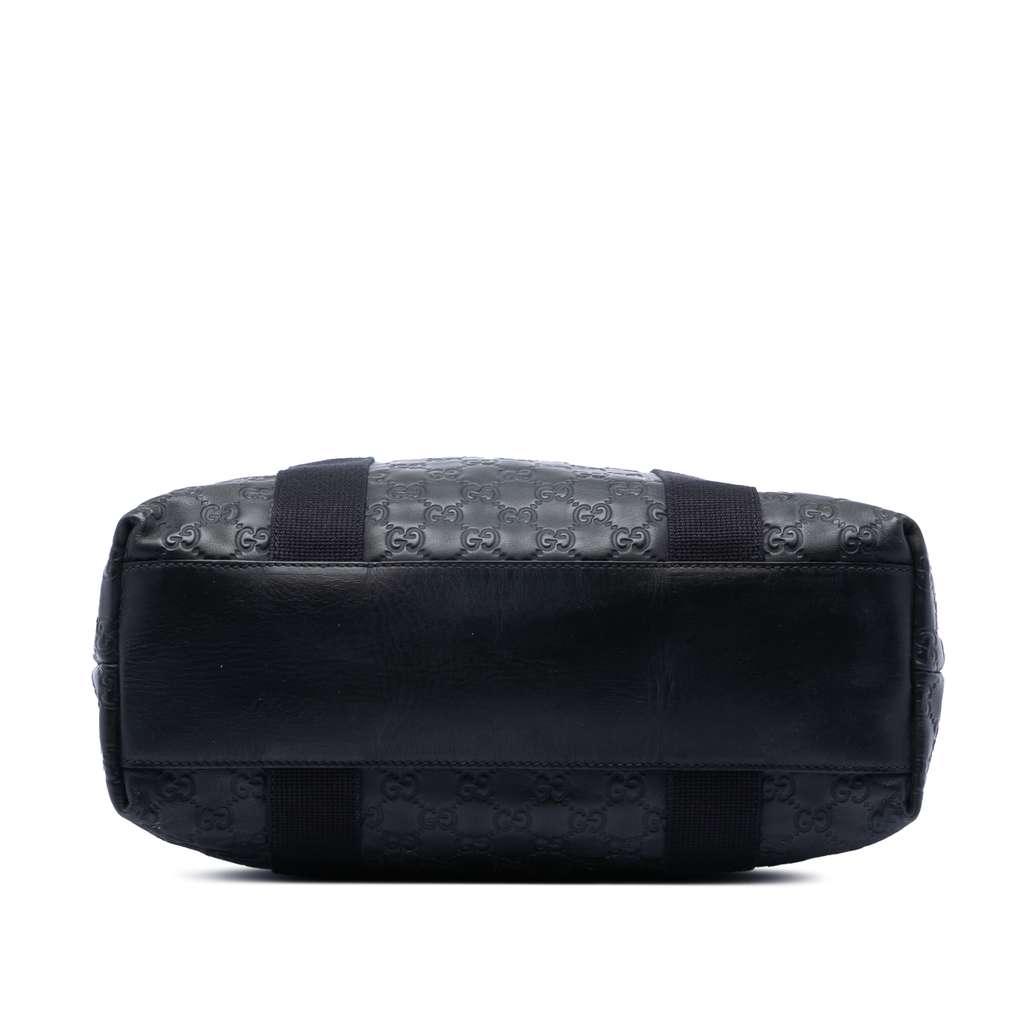 Gucci Guccissima Web Tote - 3