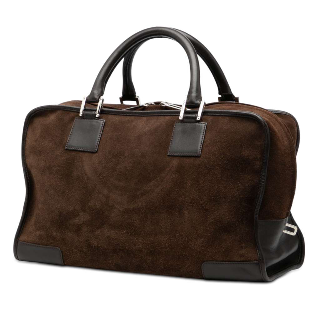 Loewe Suede Amazona 36 - 2