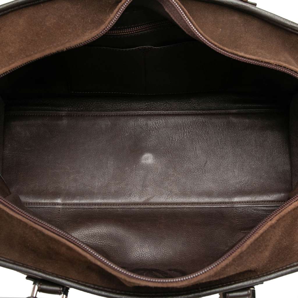 Loewe Suede Amazona 36 - 4