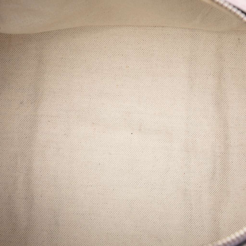 Gucci Medium GG Canvas Web Joy Boston Bag - 4