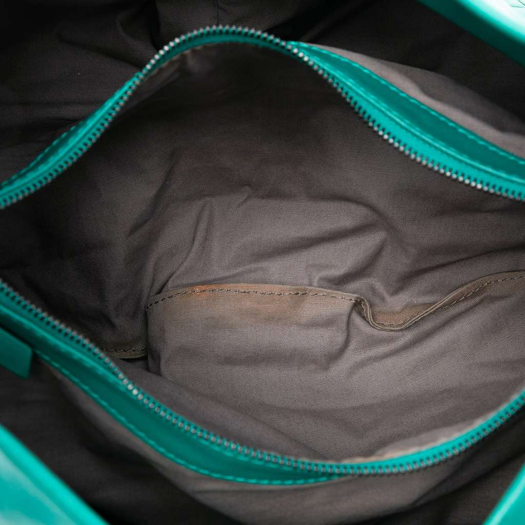 Bottega Veneta Nappa Intrecciato Aquilone Fortune Cookie Hobo - 4