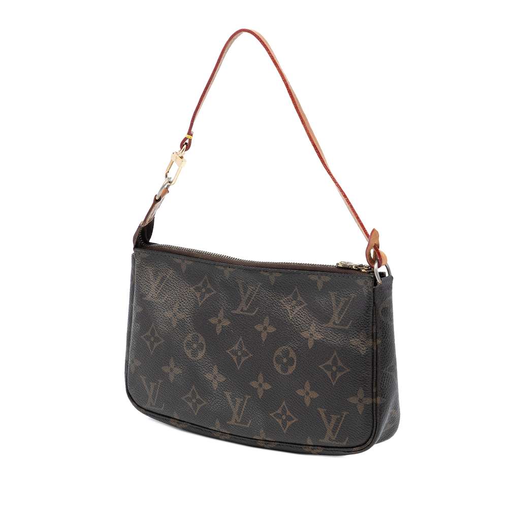 Louis Vuitton Monogram Pochette Accessoires - 2