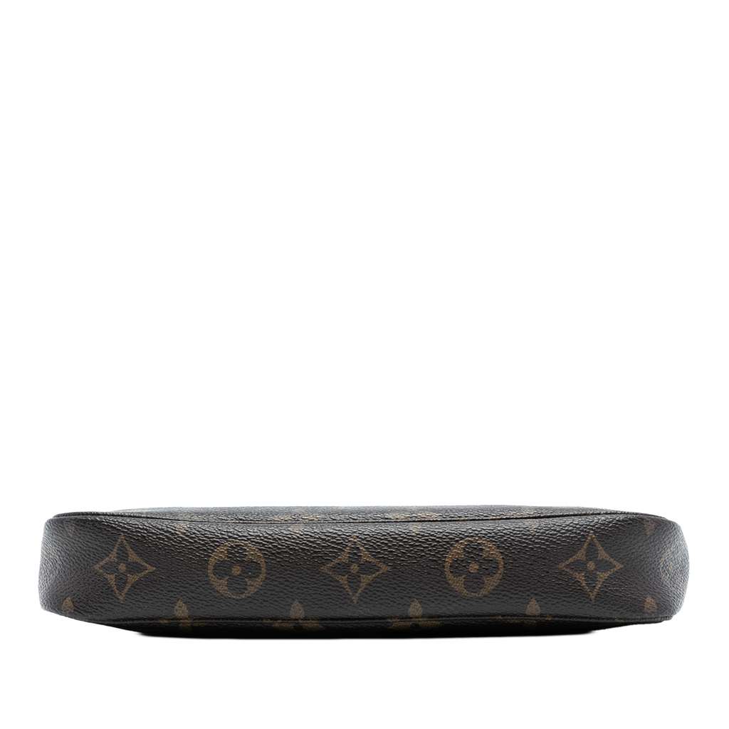 Louis Vuitton Monogram Pochette Accessoires - 3