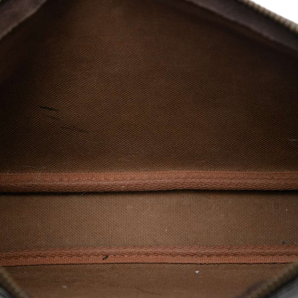 Louis Vuitton Monogram Pochette Accessoires - 4