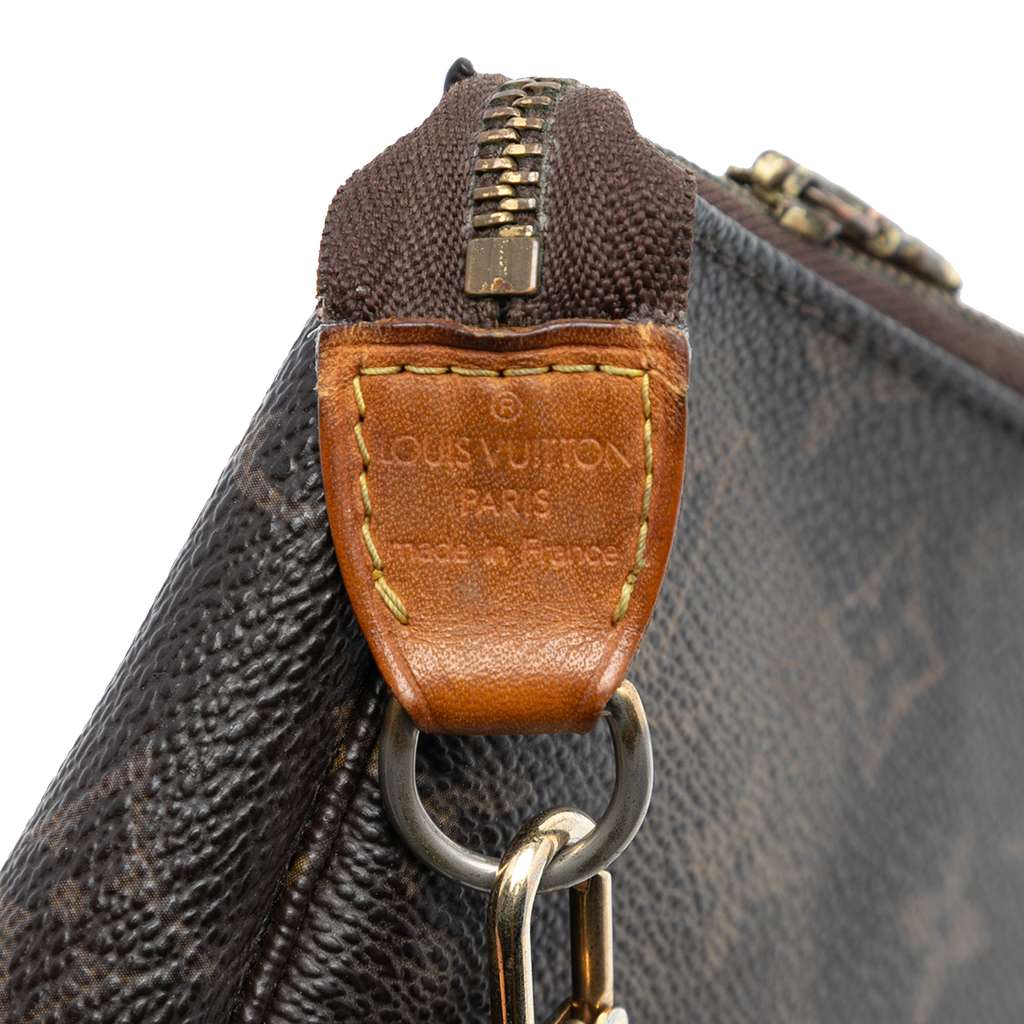 Louis Vuitton Monogram Pochette Accessoires - 5