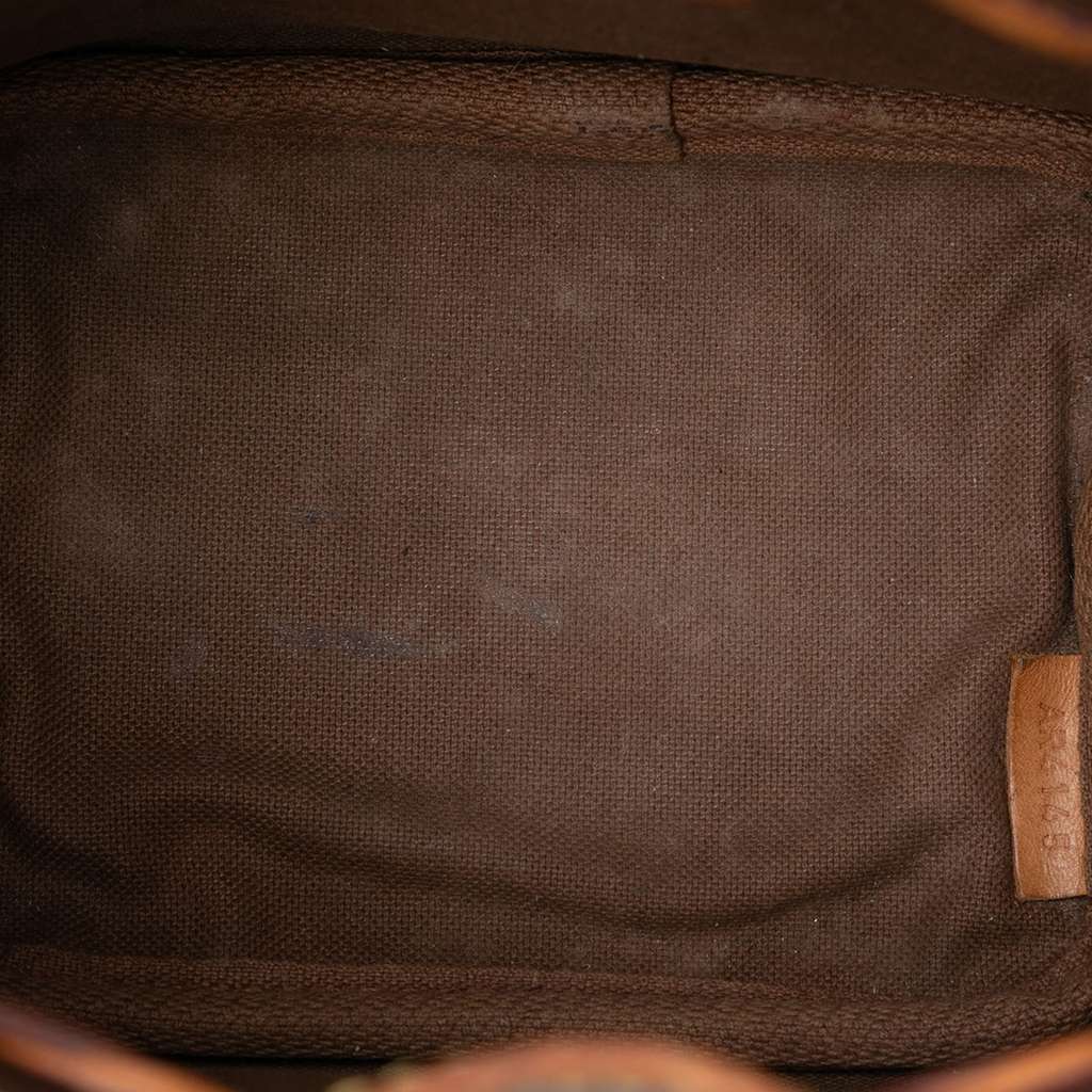 Louis Vuitton Monogram Nano Noe - 4