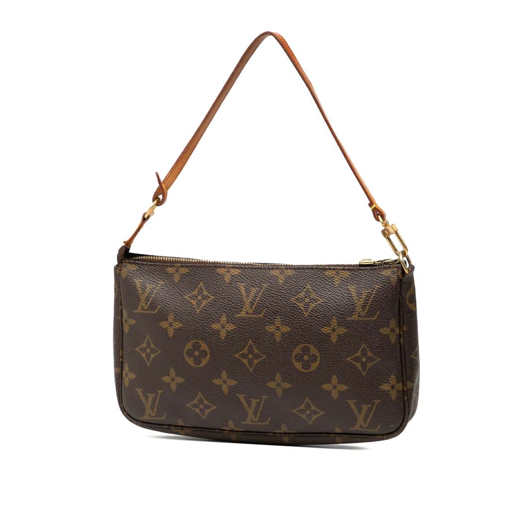 Louis Vuitton Monogram Pochette Accessoires - 2