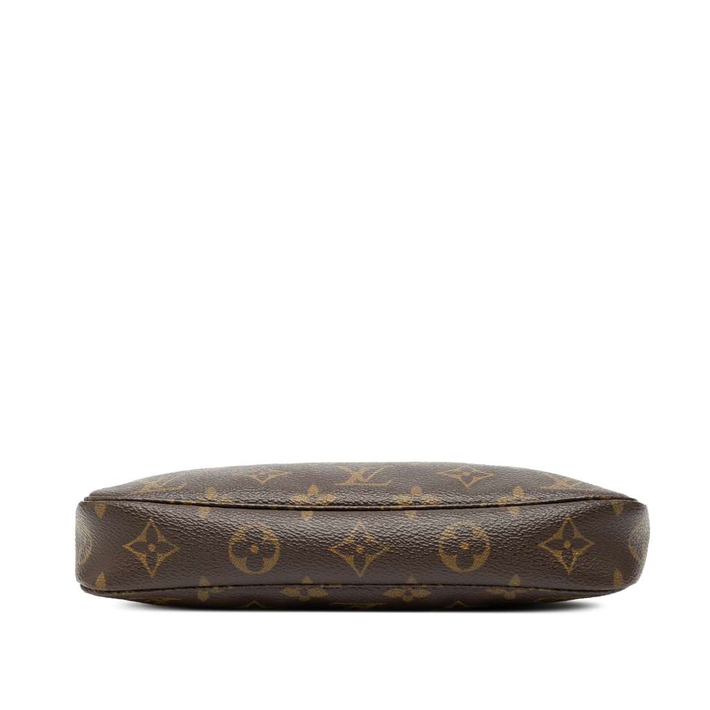 Louis Vuitton Monogram Pochette Accessoires - 3