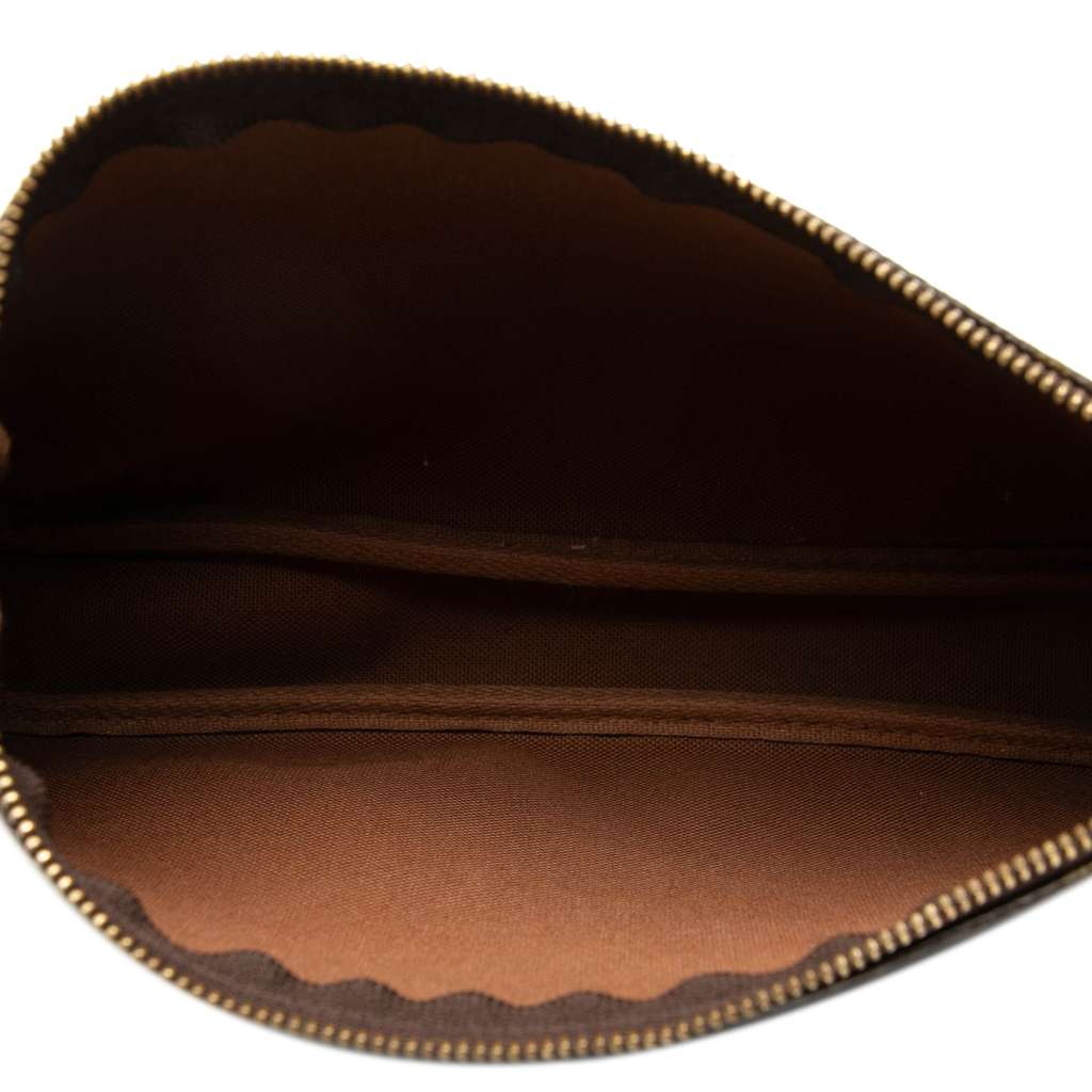 Louis Vuitton Monogram Pochette Accessoires - 4