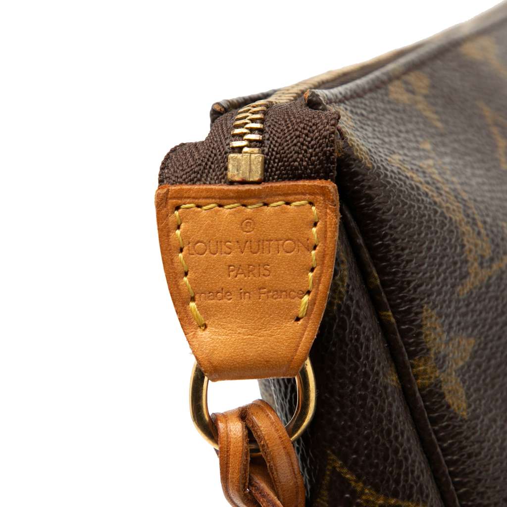 Louis Vuitton Monogram Pochette Accessoires - 5