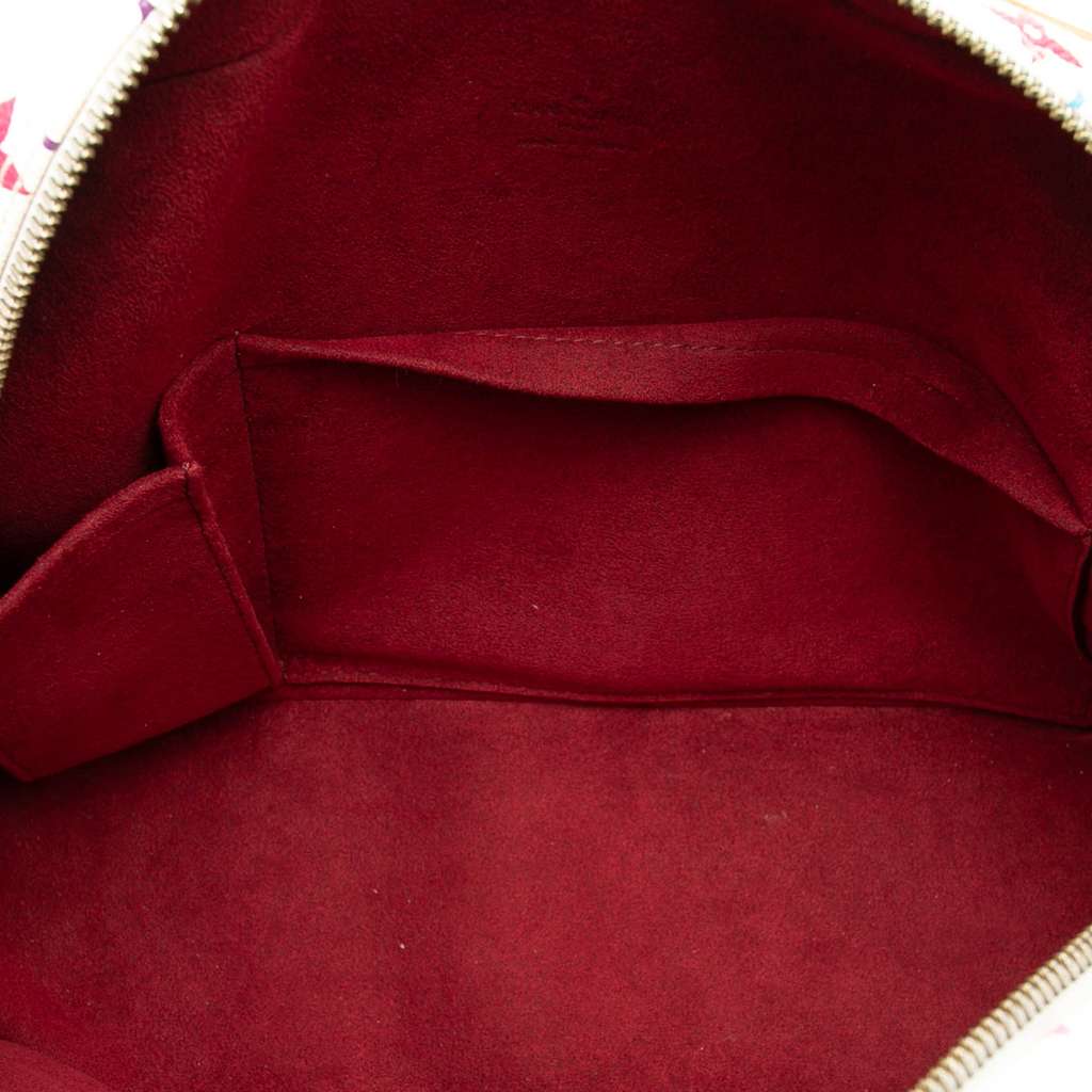 Louis Vuitton Monogram Multicolore Trouville - 4