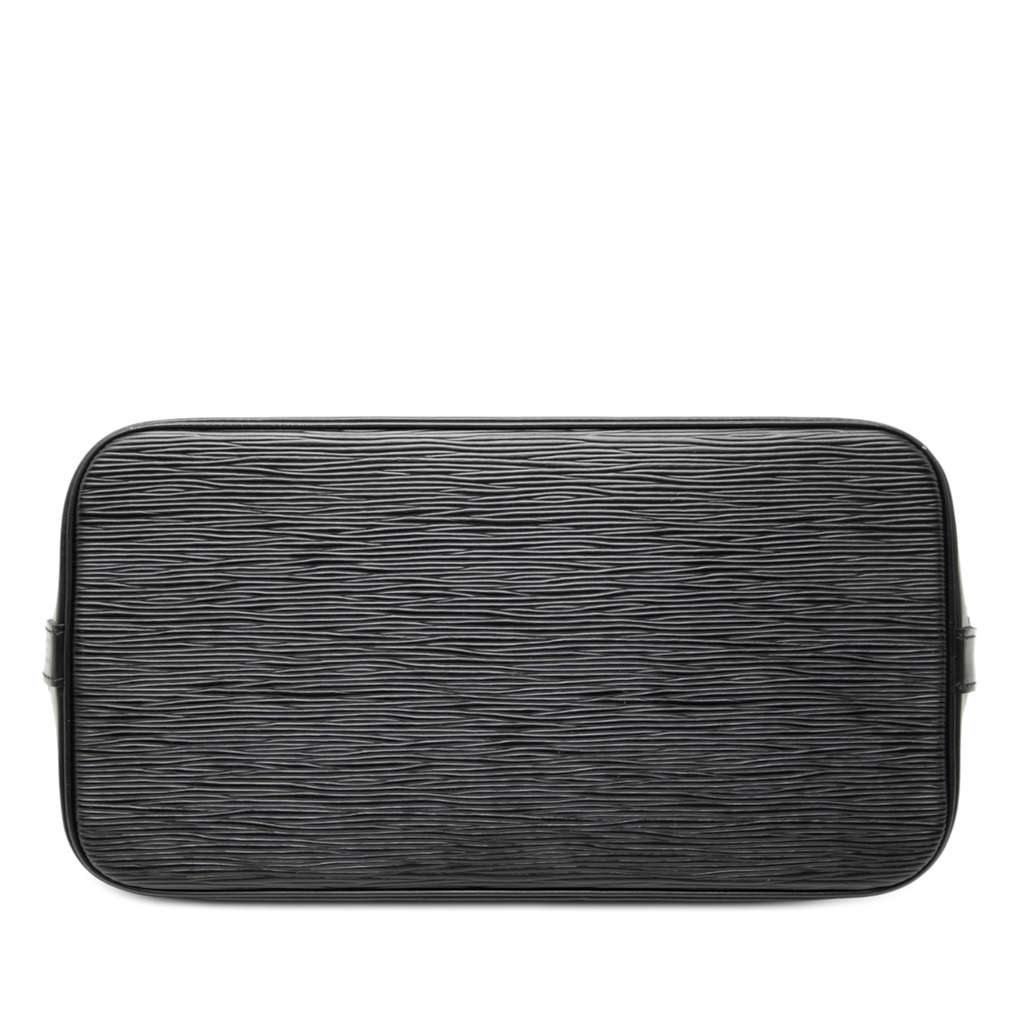 Louis Vuitton Epi Alma PM - 3