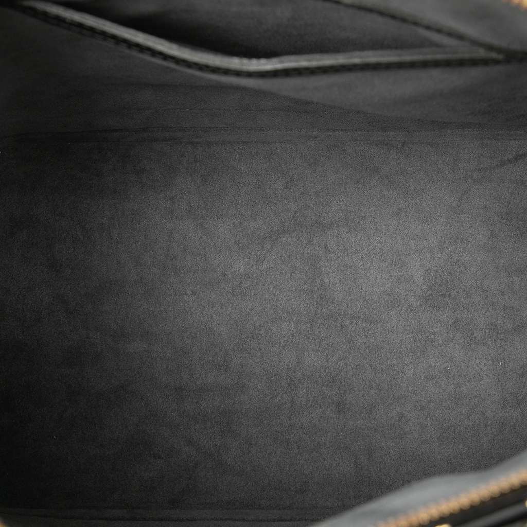 Louis Vuitton Epi Alma PM - 4