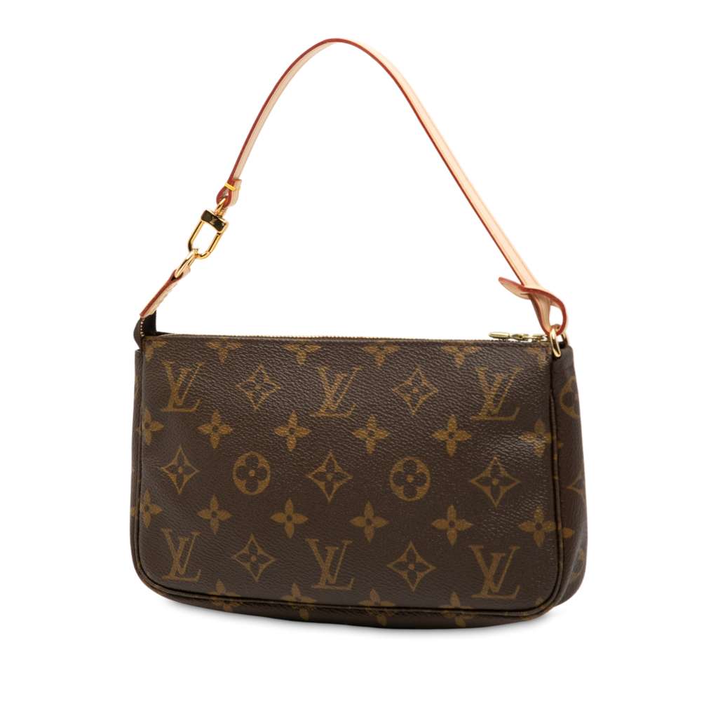 Louis Vuitton Monogram Pochette Accessoires - 2
