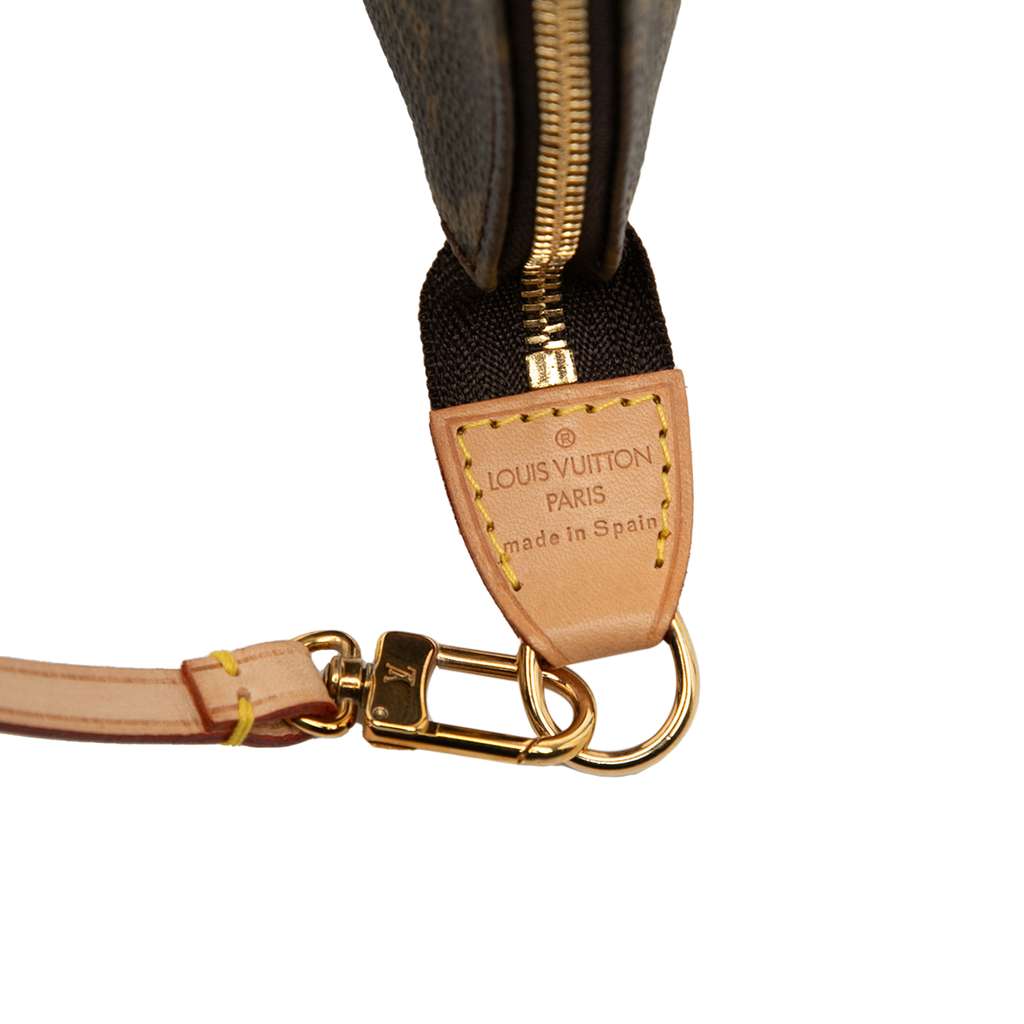 Louis Vuitton Monogram Pochette Accessoires - 5