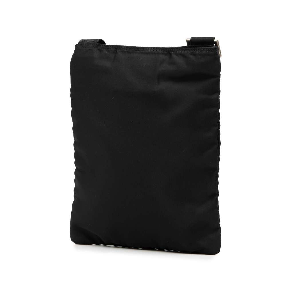 Prada Tessuto Zip Top Crossbody - 2