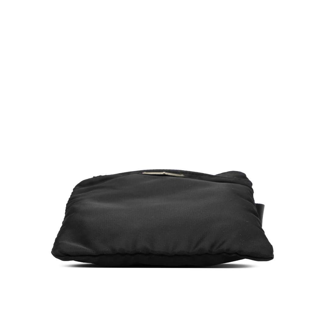 Prada Tessuto Zip Top Crossbody - 3