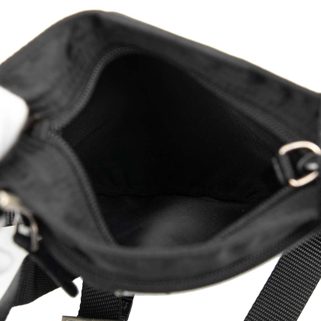 Prada Tessuto Zip Top Crossbody - 4