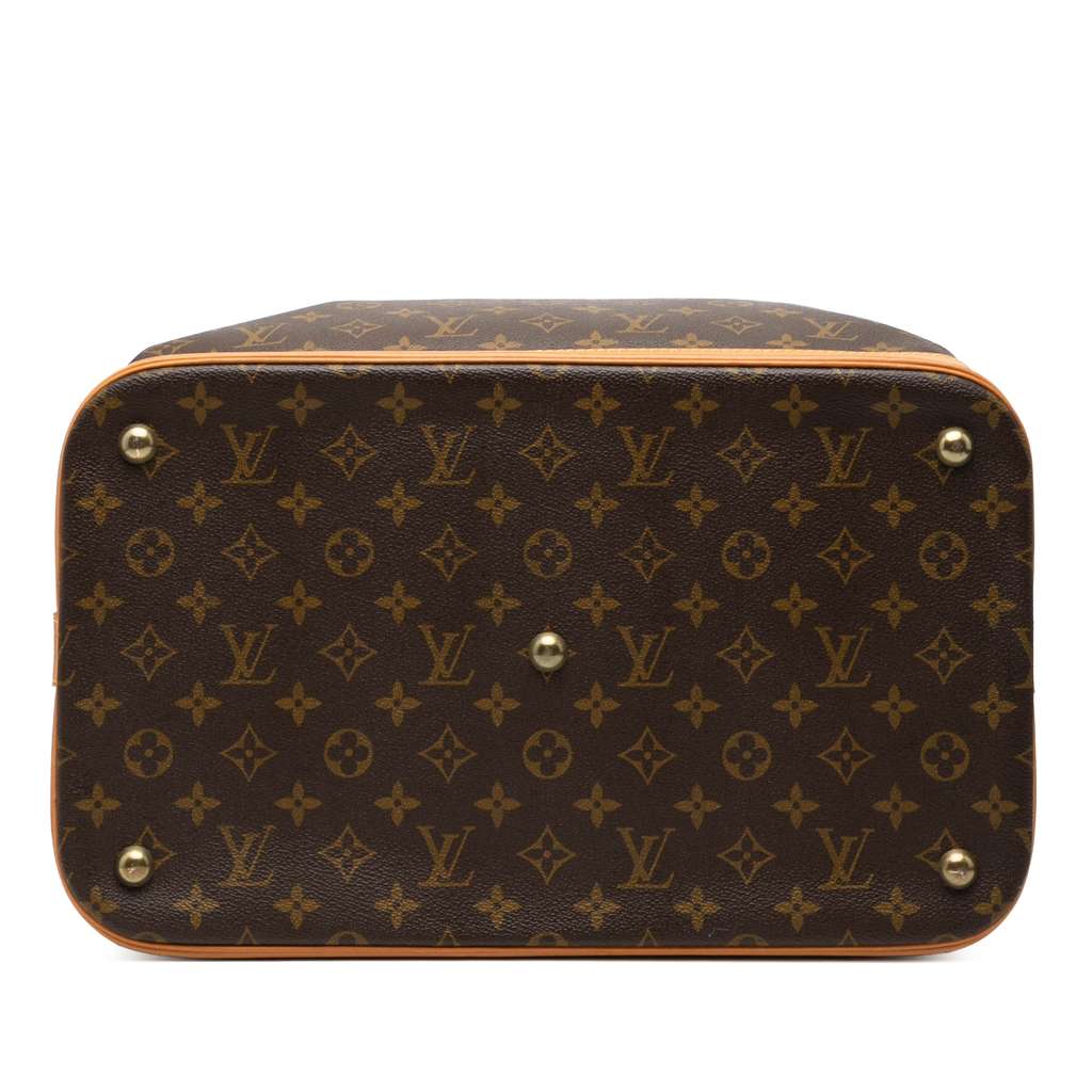 Louis Vuitton Monogram Cruiser 40 - 3
