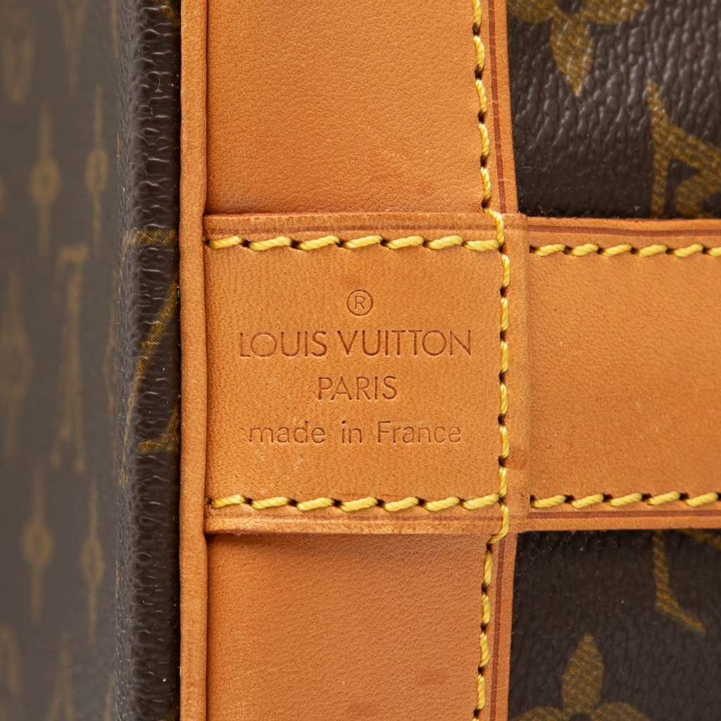 Louis Vuitton Monogram Cruiser 40 - 5