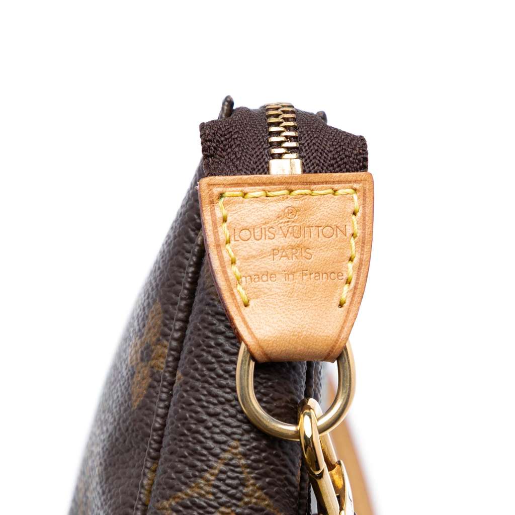 Louis Vuitton Monogram Pochette Accessoires - 5